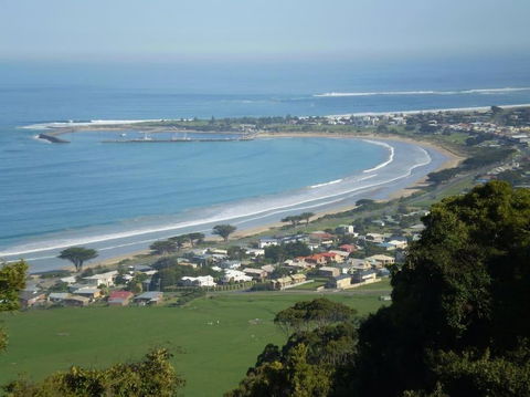 SEAeSCAPE Apollo Bay - Accommodation Newcastle 6