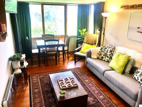 SEAeSCAPE Apollo Bay - Accommodation Newcastle 3