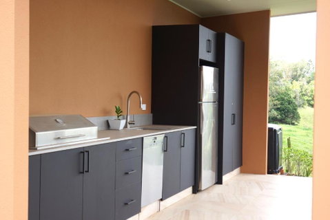 Casa Vista - Accommodation Newcastle 1