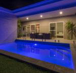 Sols Place Boutique Pool Villas - Accommodation Newcastle