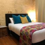 The Shopkeepers Quarters - Accommodation Newcastle 0