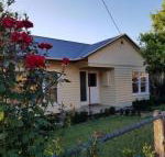 Cottage on Main - Accommodation Newcastle