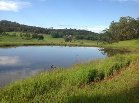 Valle Laguna - Accommodation Newcastle 4