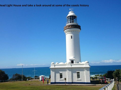 The Entrance North Lakeside Cottage - Accommodation Newcastle 1