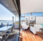 One Mile Cl Townhouse 22 26 The Deckhouse - Accommodation Newcastle