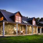 Cedar & Stone - Accommodation Newcastle 0