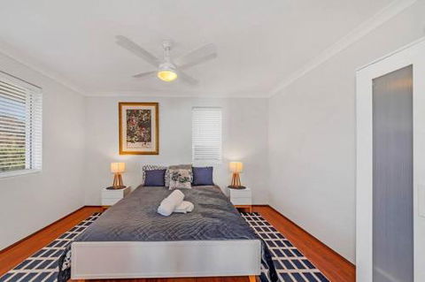 Blue Bay Beach Stay Mandurah - Accommodation Newcastle 4
