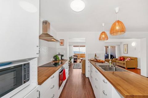 Blue Bay Beach Stay Mandurah - Accommodation Newcastle 2