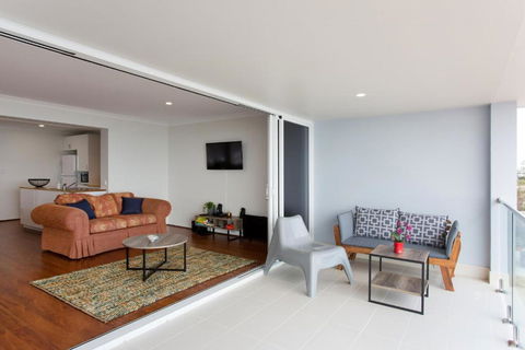 Blue Bay Beach Stay Mandurah - Accommodation Newcastle 6