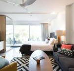 Scandi Beach apartment - Accommodation Newcastle
