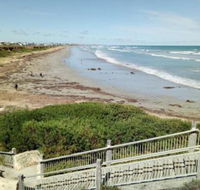 Driftwood on Dover - Accommodation Newcastle