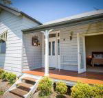 Wine Country Cottage located right at the Hunter Valley gateway close to everything - Accommodation Newcastle