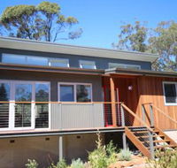 Ducknow - Accommodation Newcastle