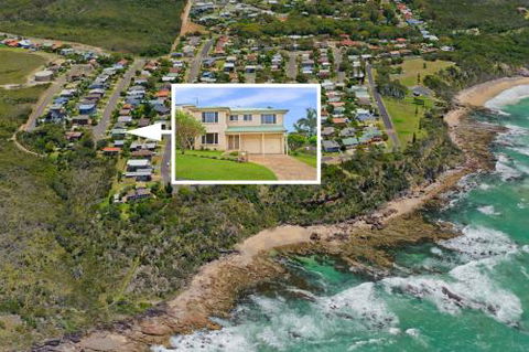 SEAVIEW DREAM Bonny Hills - Accommodation Newcastle 0