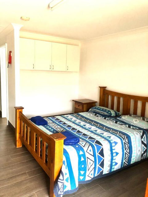 Bay Lodge - Accommodation Newcastle 5