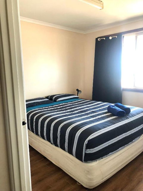 Bay Lodge - Accommodation Newcastle 1