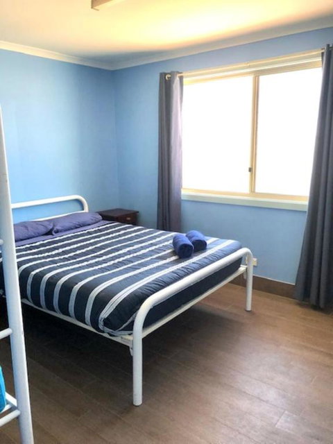 Bay Lodge - Accommodation Newcastle 4