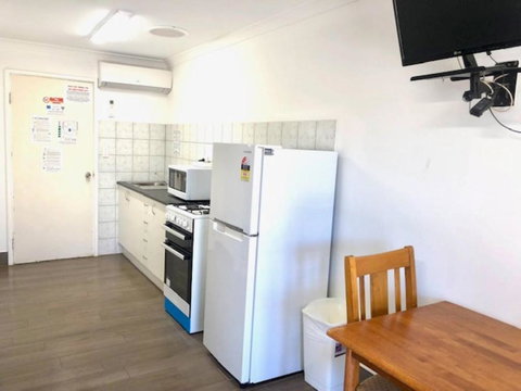 Bay Lodge - Accommodation Newcastle 6