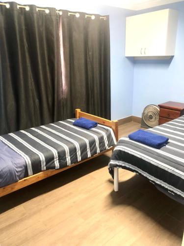 Bay Lodge - Accommodation Newcastle 3