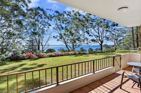 Kamillaroi Walk To Restaurants Cafes & Beach! - Accommodation Newcastle 1
