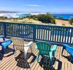 Panoramic Drive Holiday House - Accommodation Newcastle