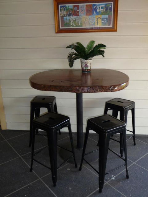 Shepp Central Apartment - Accommodation Newcastle 6