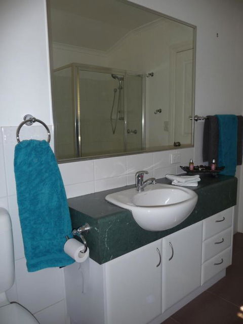 Shepp Central Apartment - Accommodation Newcastle 1