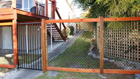 BAY Of FIRES SEACHANGE Ocean Frontage - Accommodation Newcastle 5