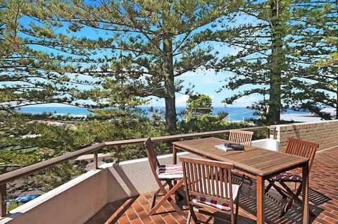 Pacific Tower Penthouse - Accommodation Newcastle 6