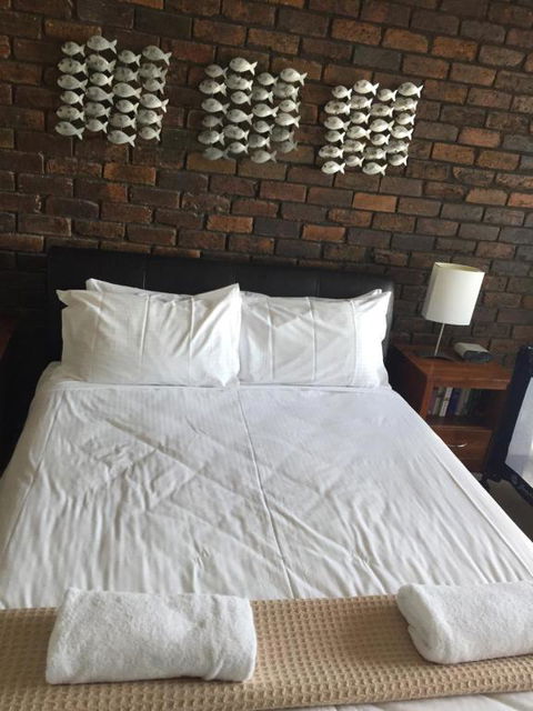 Pacific Tower Penthouse - Accommodation Newcastle 5
