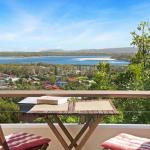 Pacific Tower Penthouse - Accommodation Newcastle 0