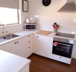 The Husky house or The Husky Studio Suite - Accommodation Newcastle