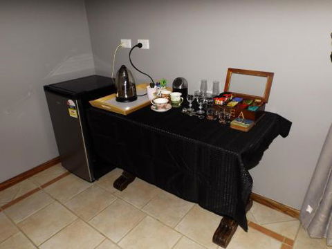 Yorks Lookout Lodge Bed & Breakfast - Accommodation Newcastle 6