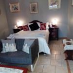 Yorks Lookout Lodge Bed & Breakfast - Accommodation Newcastle 0