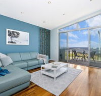 Rockpool - Accommodation Newcastle