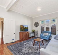 Millers Cottage - Accommodation Newcastle