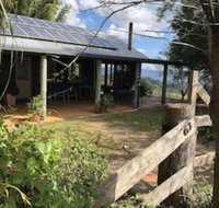 Top Cottage at Maleny - Accommodation Newcastle