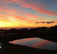 Beautiful Sea  Lake - Accommodation Newcastle