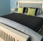 Kit Kat Cottage heritage accommodation Burra - Accommodation Newcastle