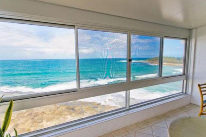 Yamba NSW Accommodation Newcastle