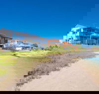 Pandanus - Accommodation Newcastle