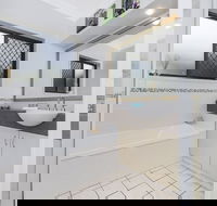 Oceania Beach Paradise - Accommodation Newcastle