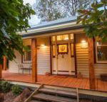 The Oaks Lilydale Accommodation - Accommodation Newcastle