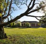 Muskvale Villa - Accommodation Newcastle