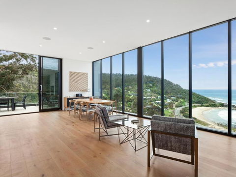 Iluka Blue - Accommodation Newcastle 3