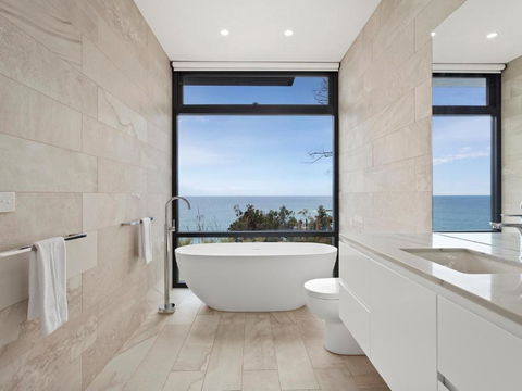 Iluka Blue - Accommodation Newcastle 2