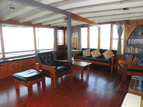 PS Federal Retreat Paddle Steamer Goolwa - Accommodation Newcastle 6