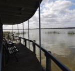 PS Federal Retreat Paddle Steamer Goolwa - Accommodation Newcastle