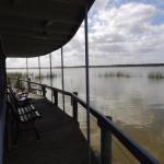 PS Federal Retreat Paddle Steamer Goolwa - Accommodation Newcastle 0