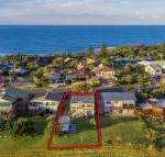 Dilkara Breathtaking ocean views - Accommodation Newcastle